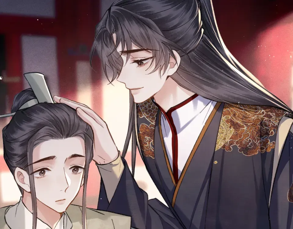 第105话 印章 第77页
