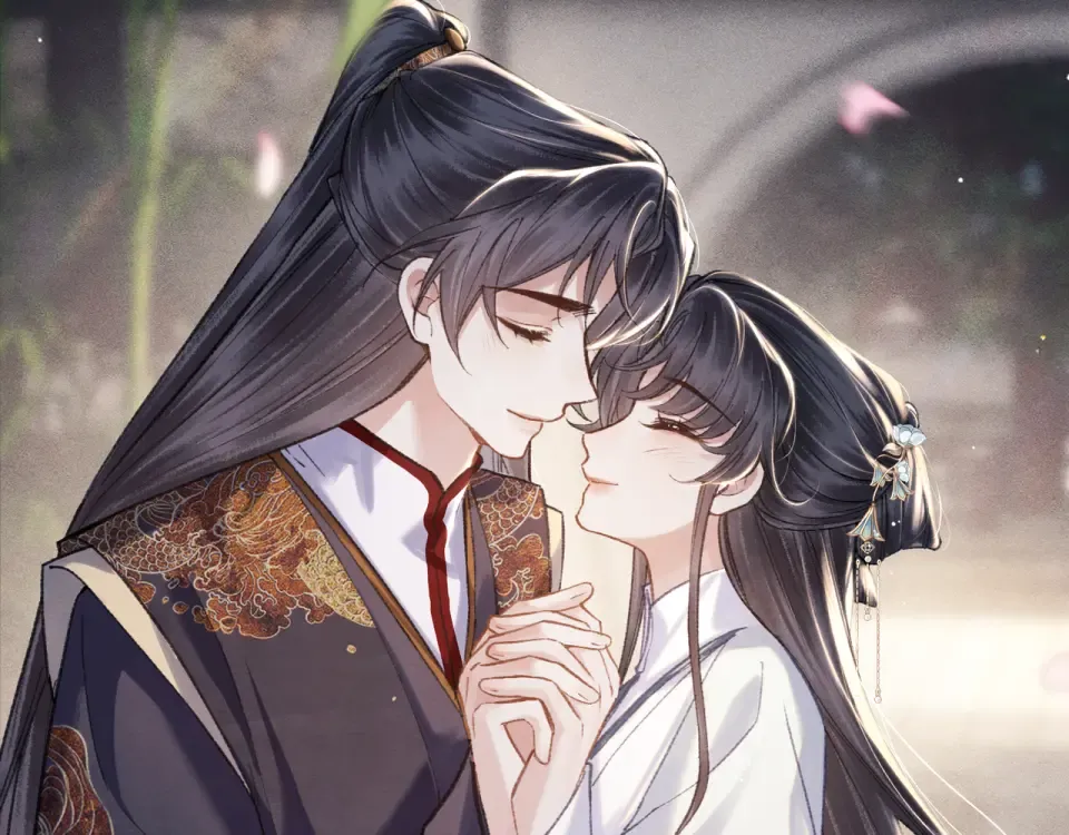第106话 不怕 第101页