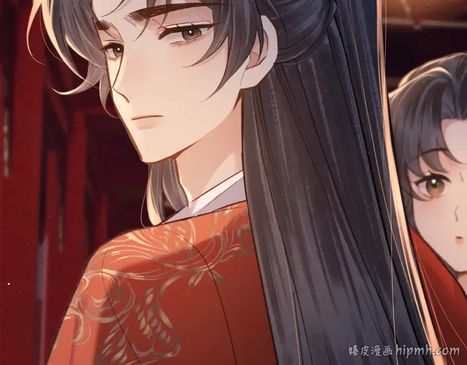 第107话 归宁 第104页