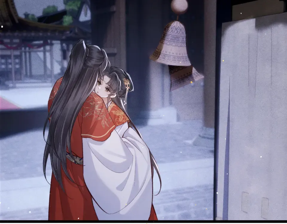 第108话 命定之人 第6页