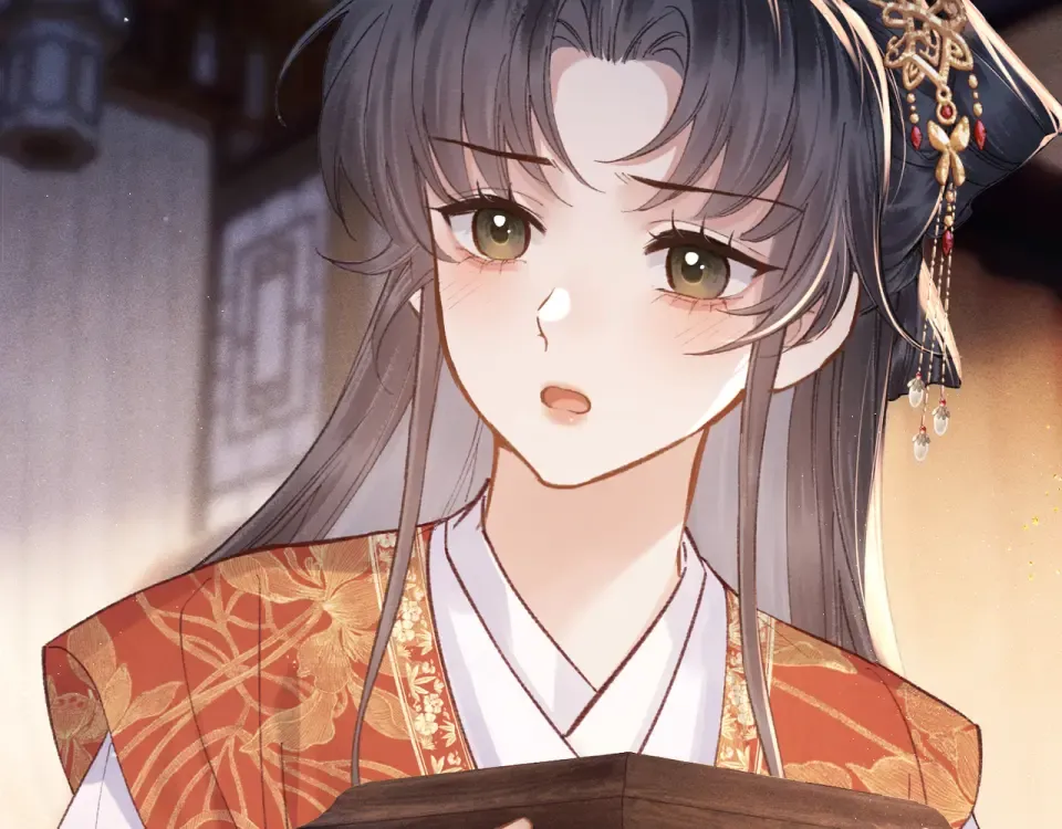 第108话 命定之人 第42页
