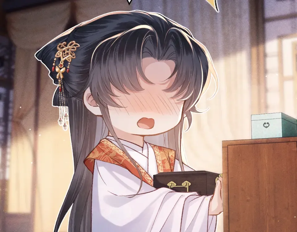 第108话 命定之人 第58页