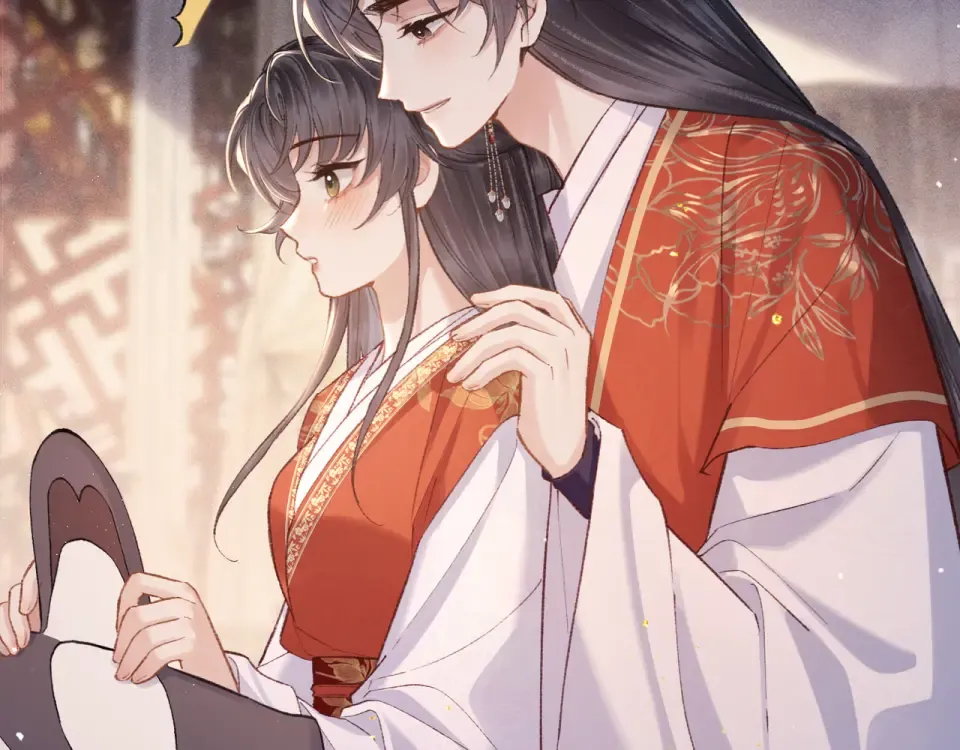 第108话 命定之人 第74页