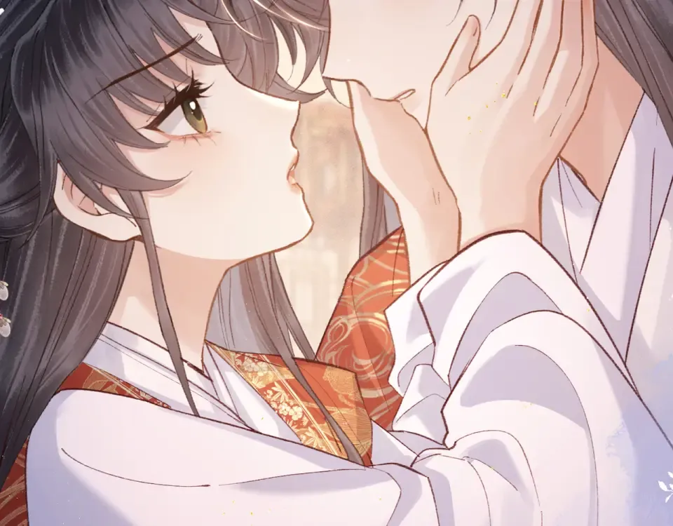 第108话 命定之人 第86页