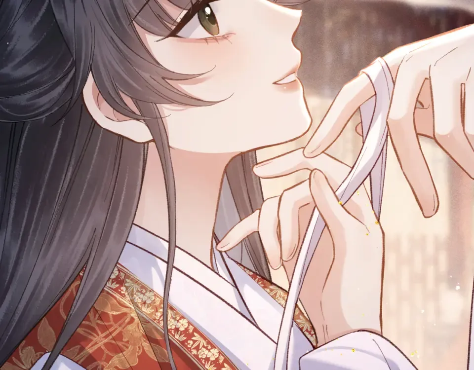 第108话 命定之人 第91页
