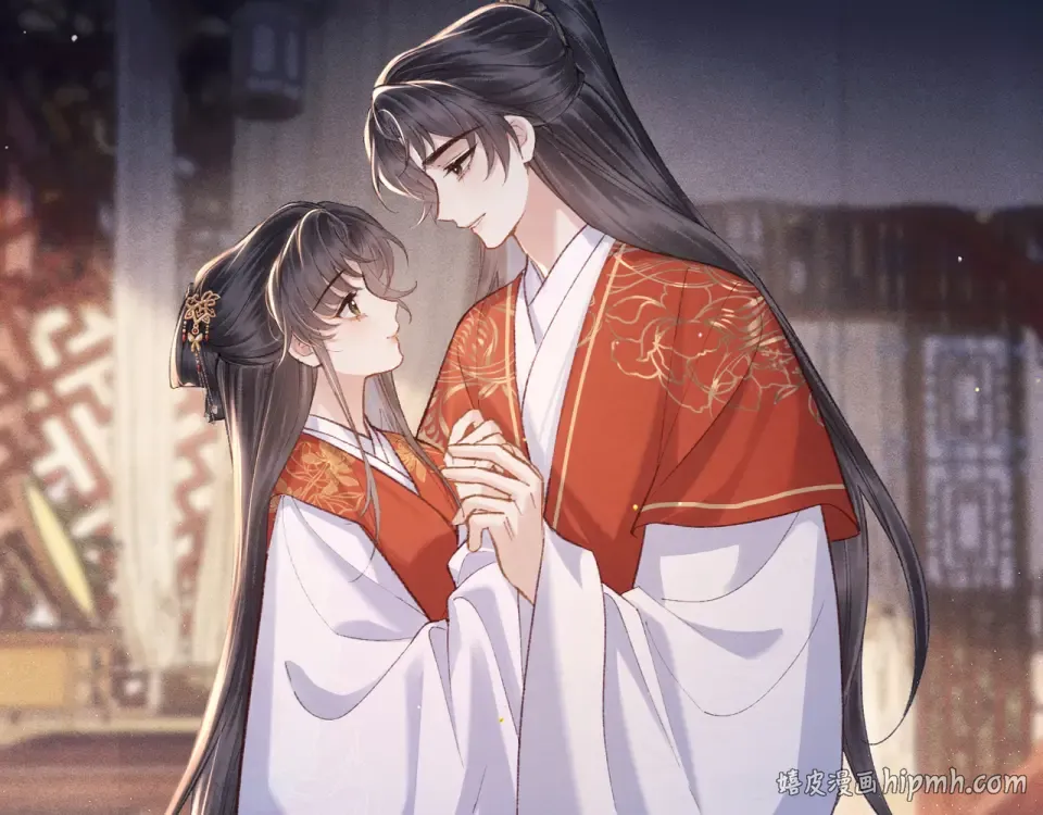 第108话 命定之人 第96页