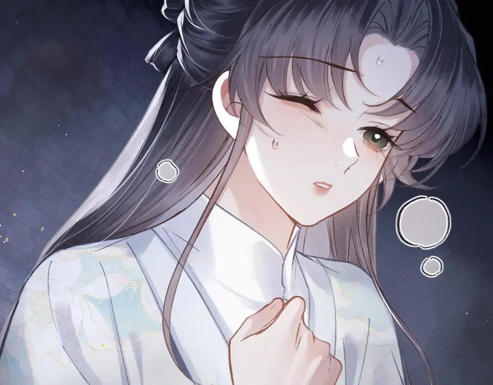 第110话 陷阱 第103页