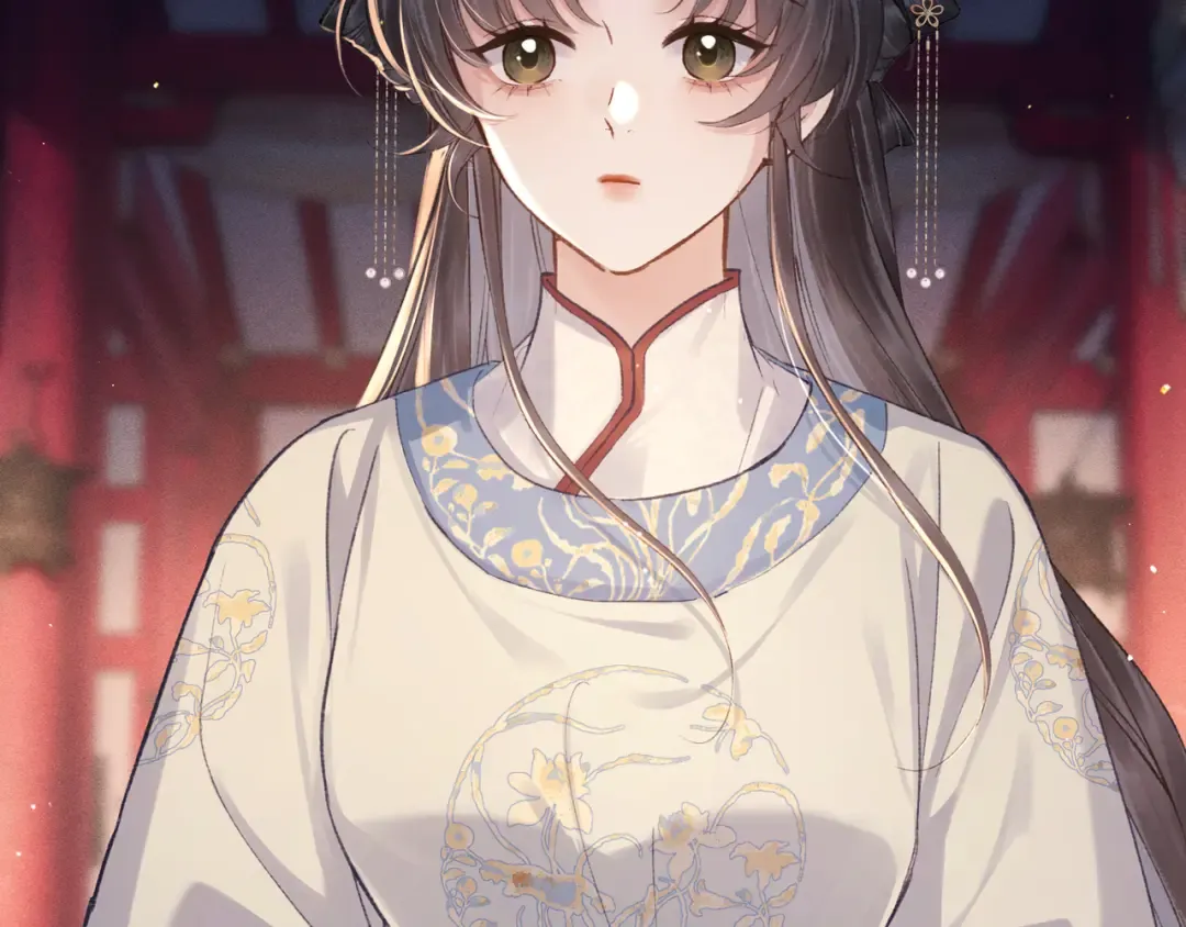 第114话 登基大典 第11页