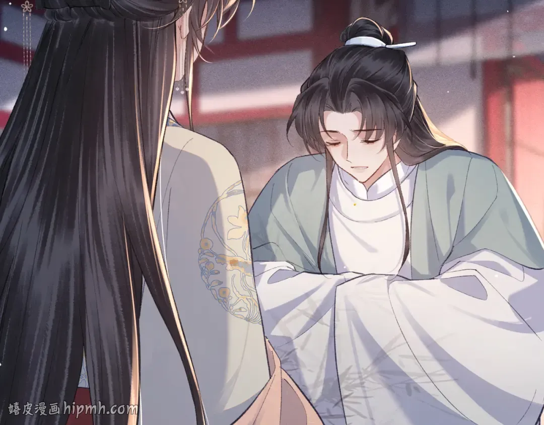 第114话 登基大典 第40页
