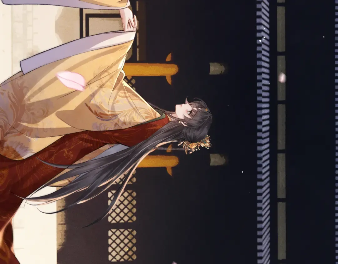 第114话 登基大典 第61页