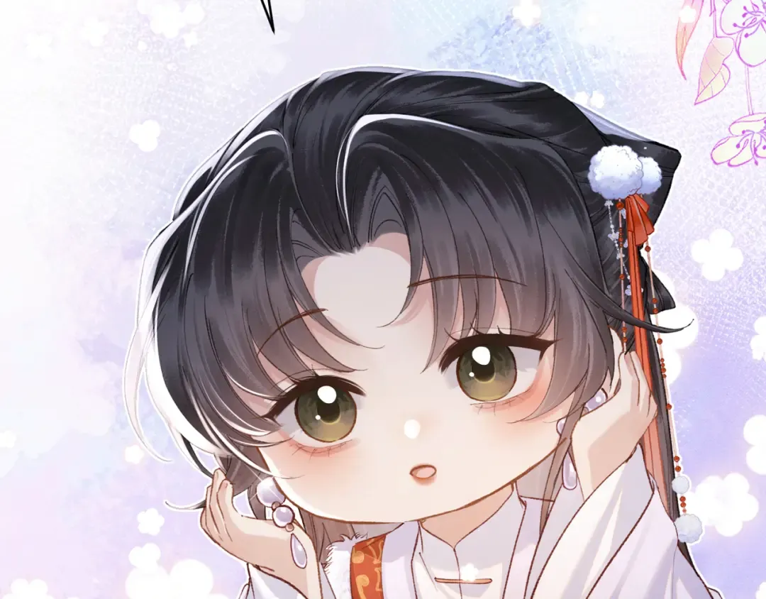 【新年小剧场】 第19页