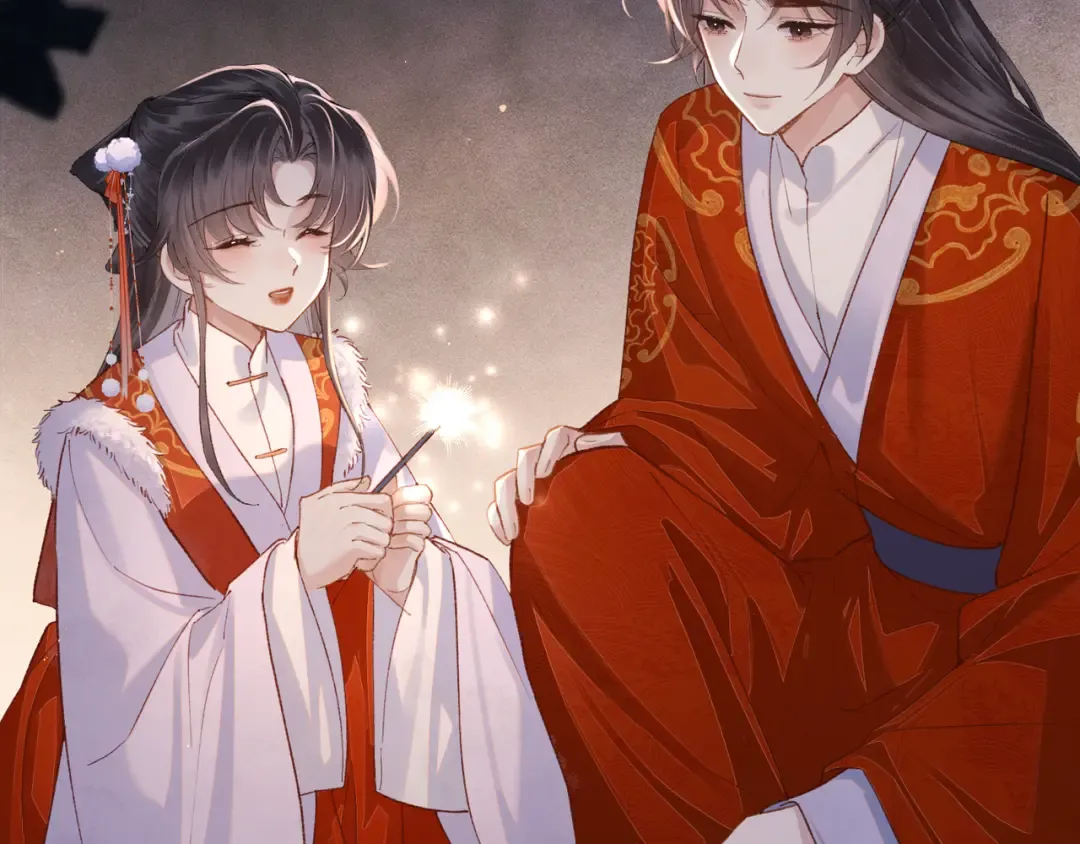 【新年小剧场】 第29页