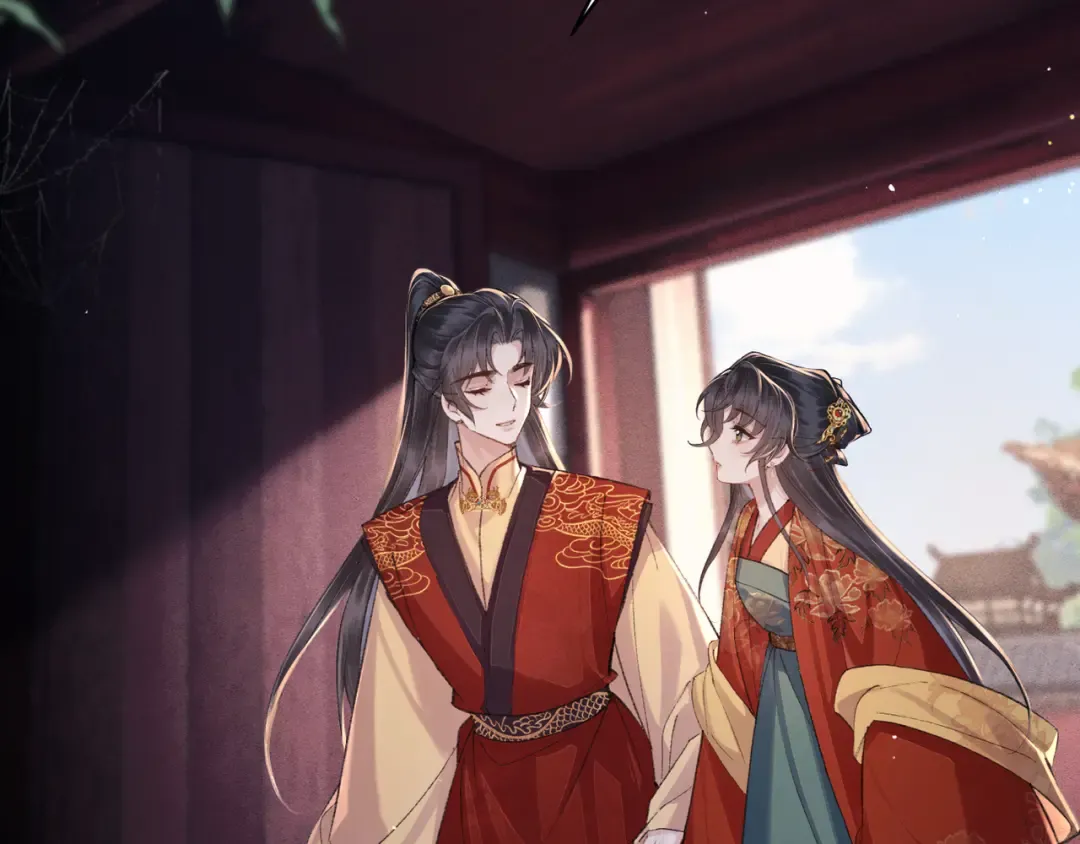 第116话 一直幸福 第45页