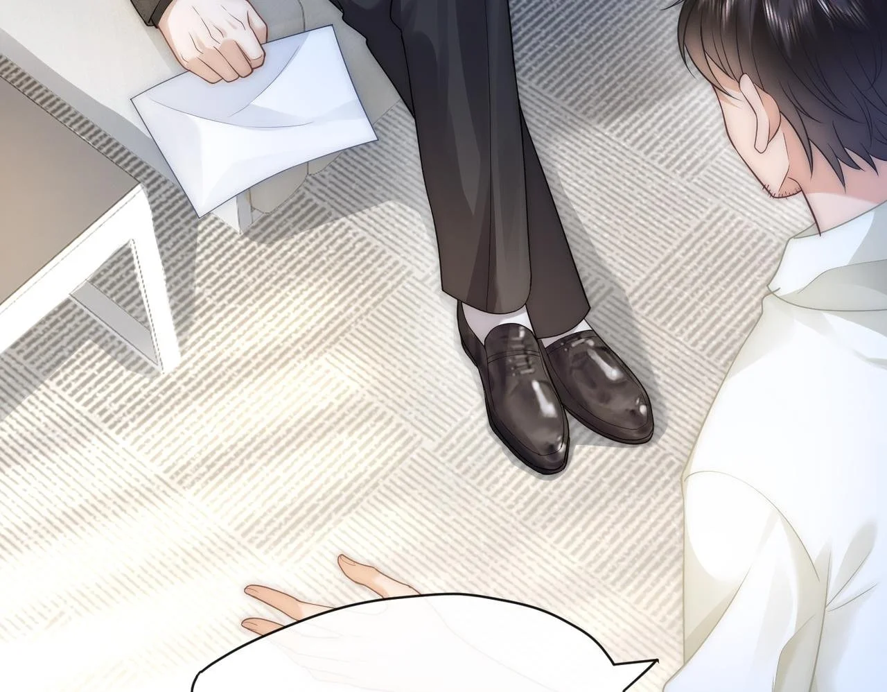 第19话 当众卸妆？！ 第100页