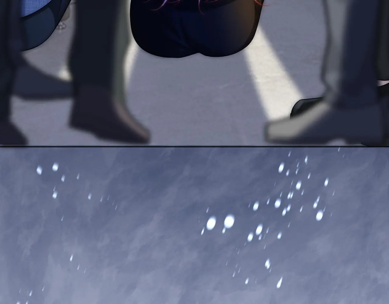 第21话 真实身份要暴露了？！ 第57页