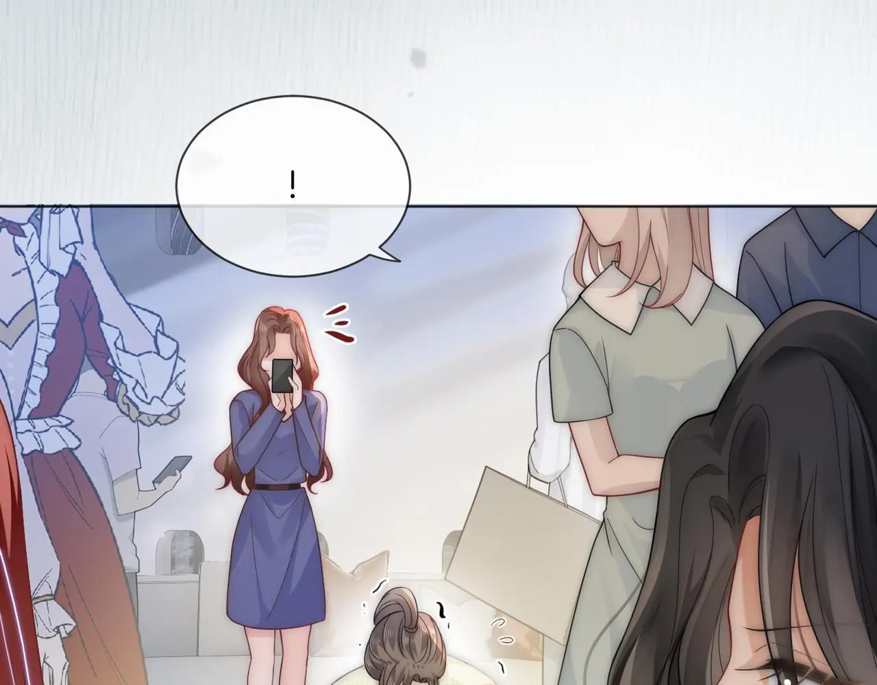 第21话 真实身份要暴露了？！ 第62页