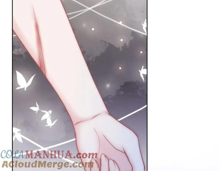 第37话 棠棠被绑架了？！ 第5页