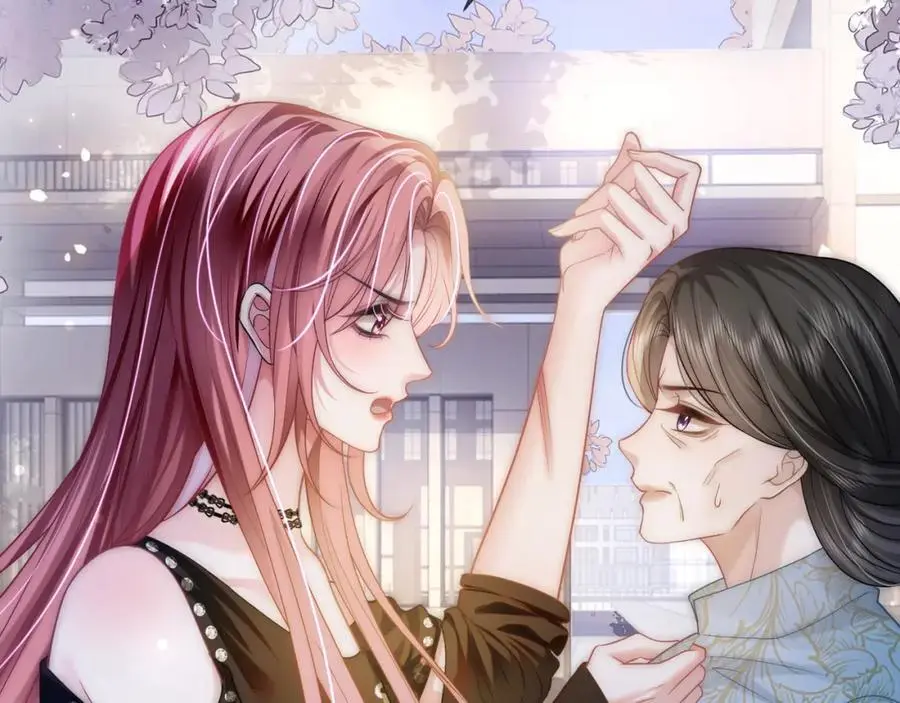 第37话 棠棠被绑架了？！ 第7页