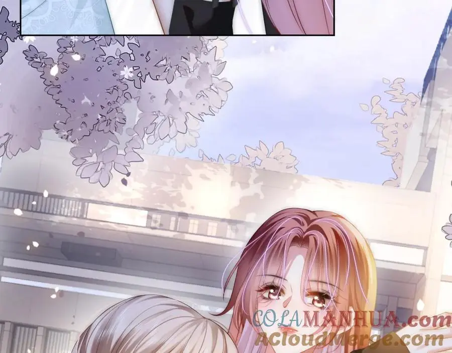 第37话 棠棠被绑架了？！ 第25页