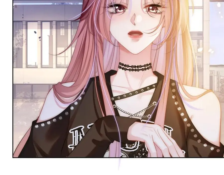 第37话 棠棠被绑架了？！ 第30页