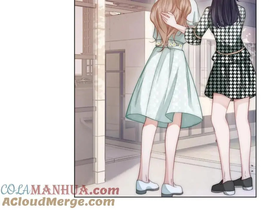 第37话 棠棠被绑架了？！ 第33页