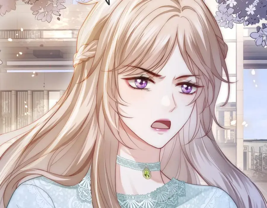 第37话 棠棠被绑架了？！ 第35页