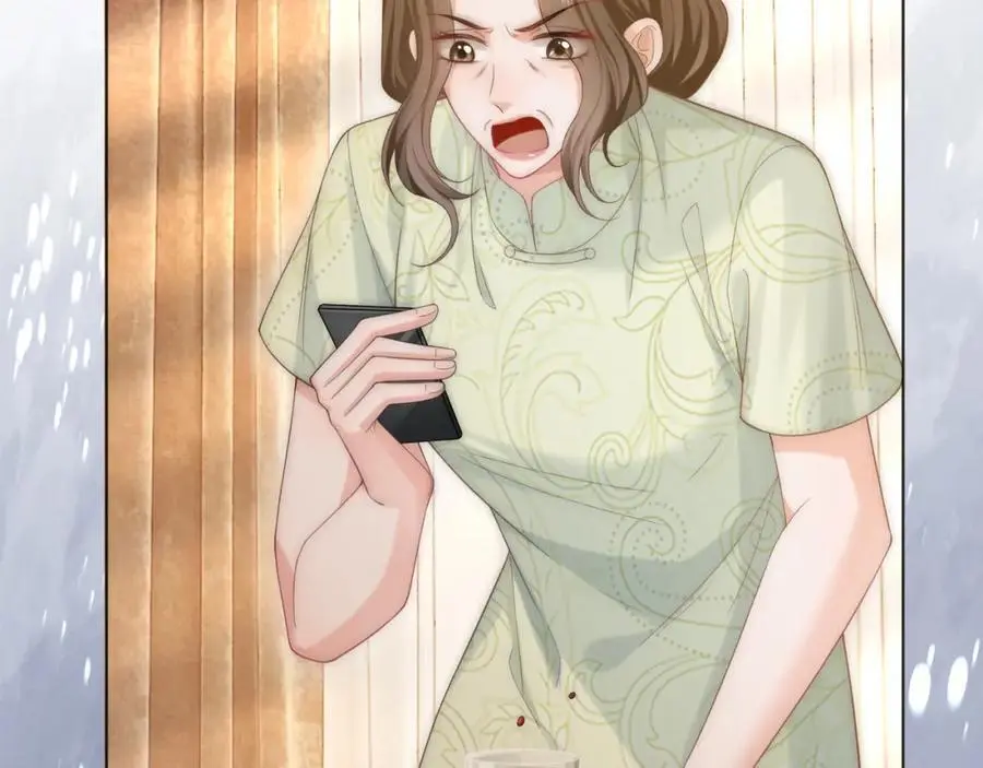 第37话 棠棠被绑架了？！ 第64页