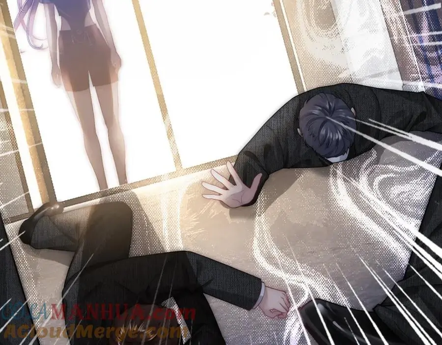第37话 棠棠被绑架了？！ 第85页