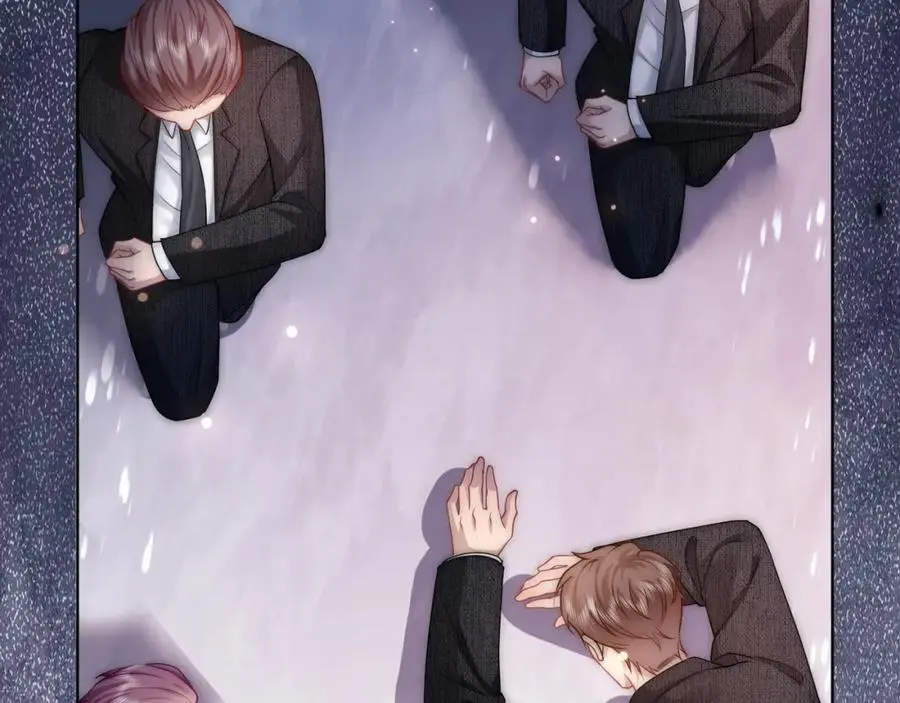 第37话 棠棠被绑架了？！ 第98页