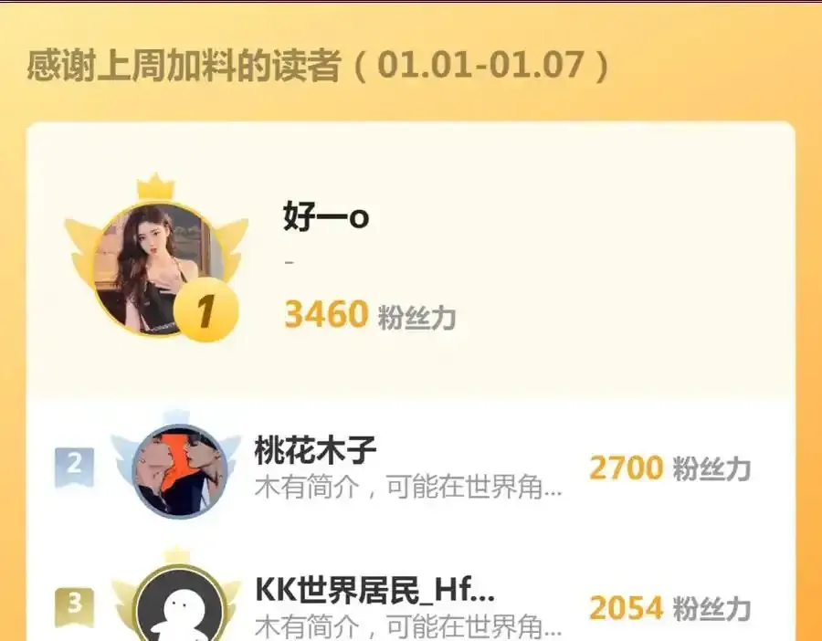 第40话 整治无良节目组 第111页