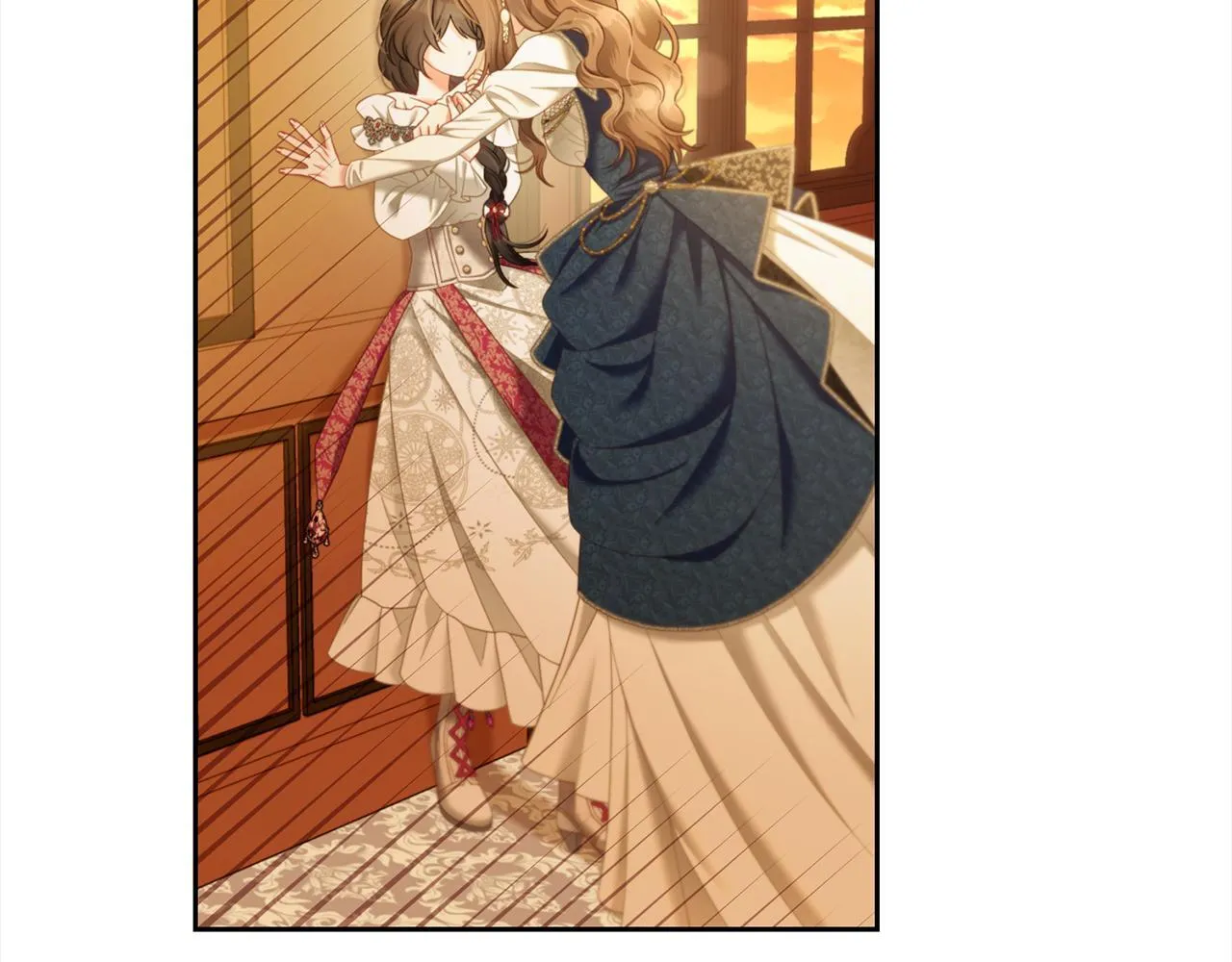 第37话 继承者考试 第117页