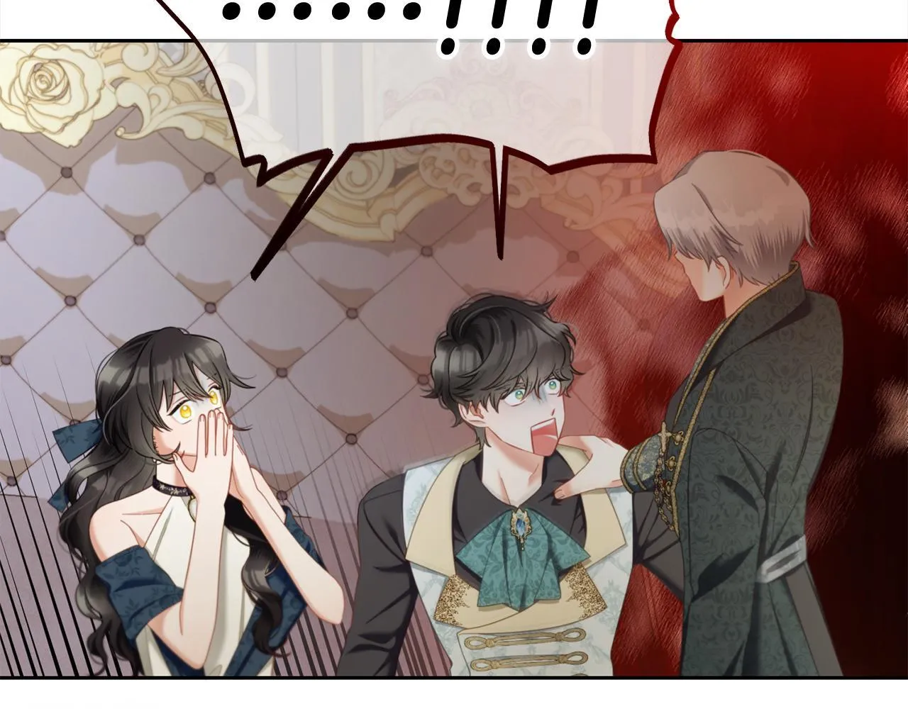 第35话 逃跑 第19页