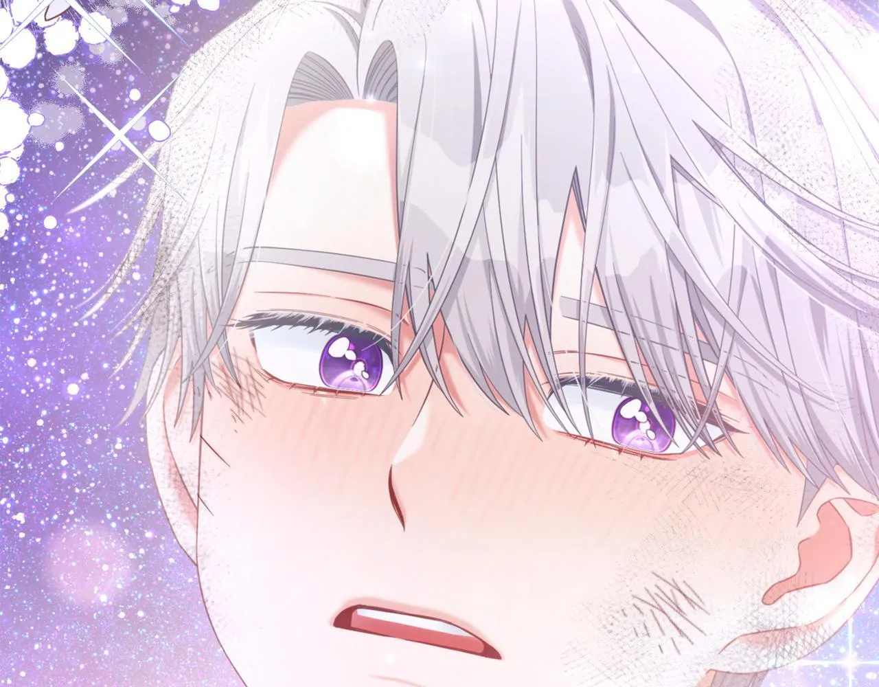 第31话 初恋的悸动 第39页