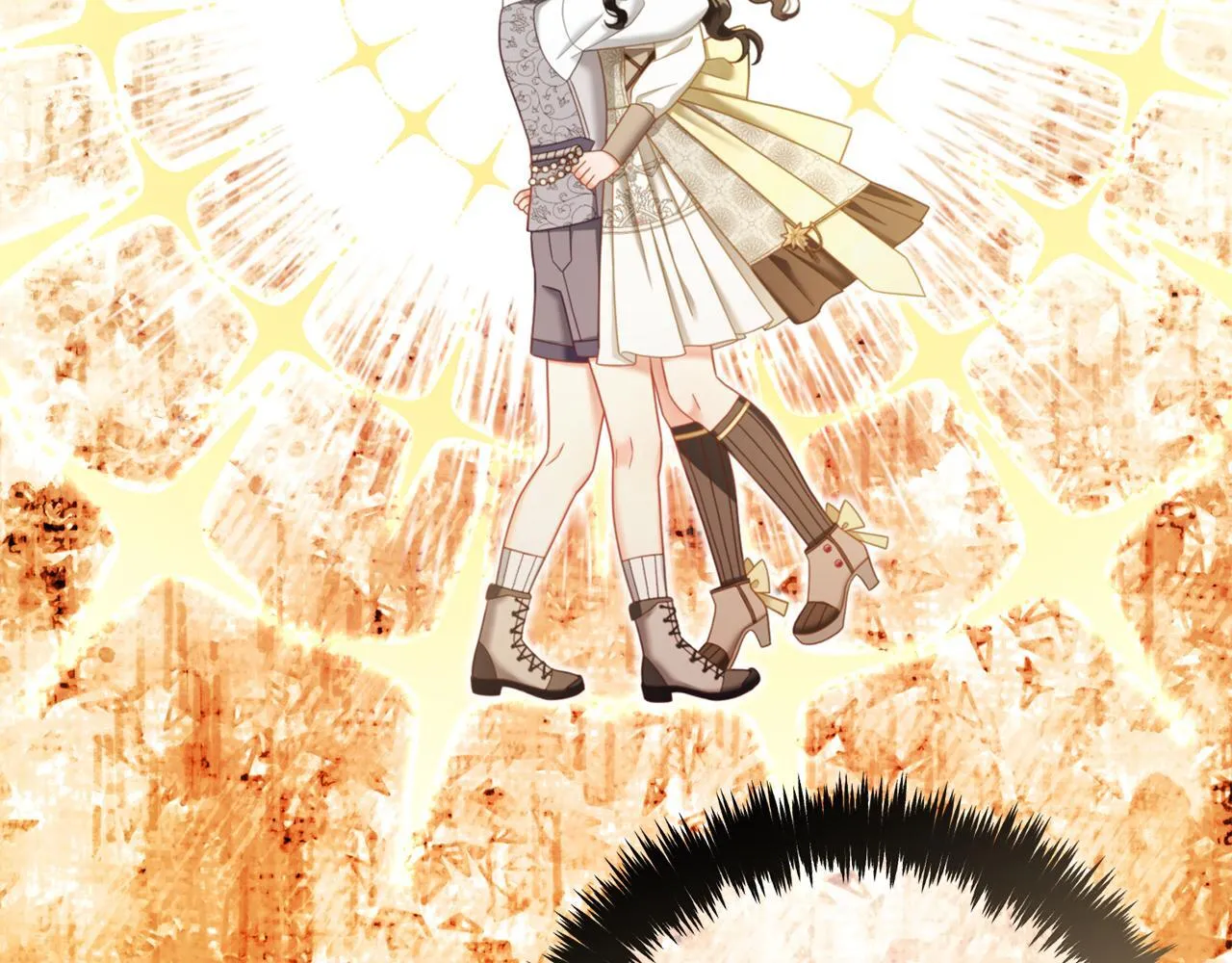 第31话 初恋的悸动 第43页