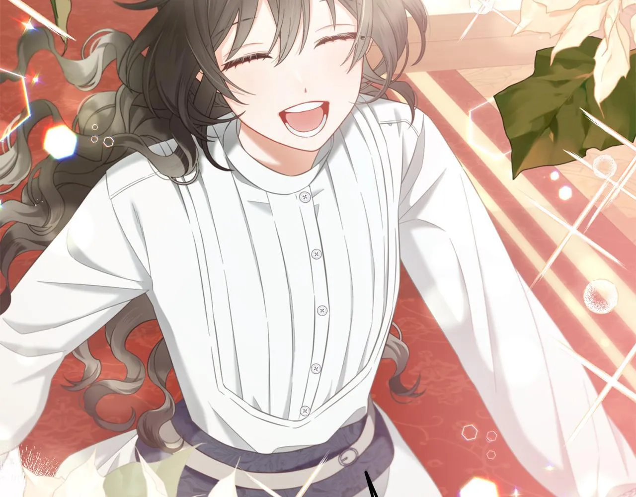 第28话 闹别扭 第80页