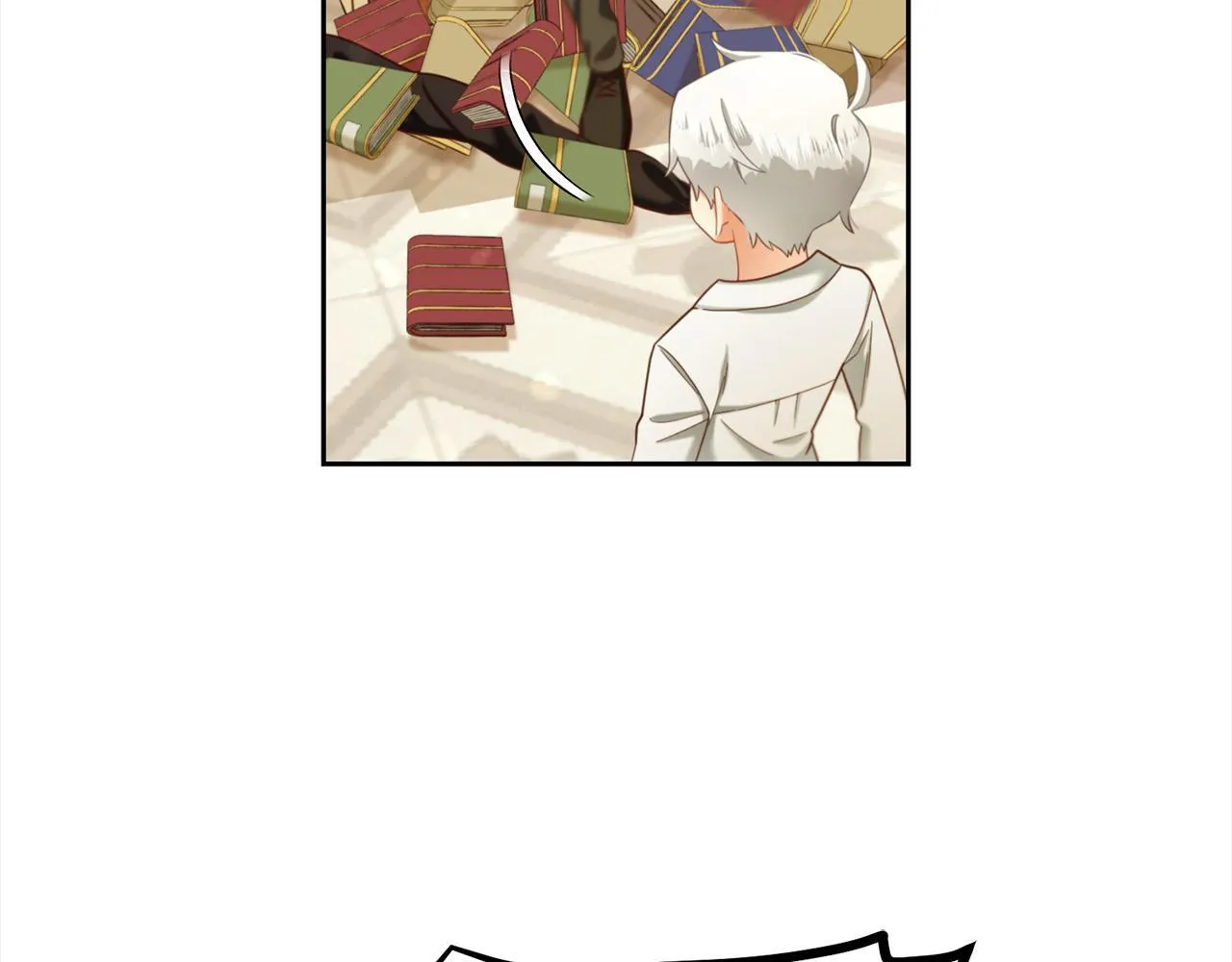 第18话 教训 第13页