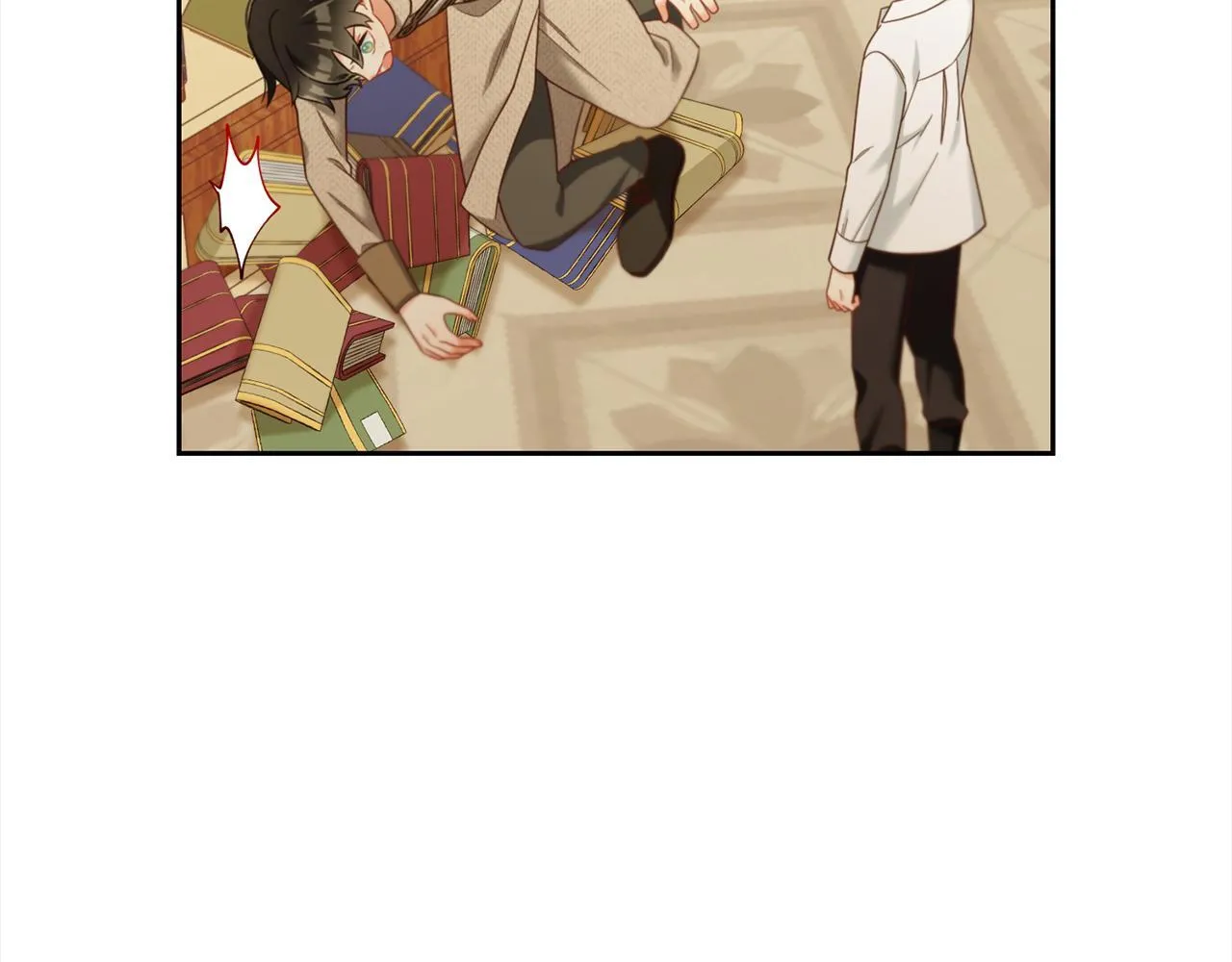 第18话 教训 第37页
