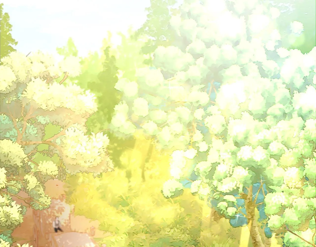 第14话 心愿 第6页