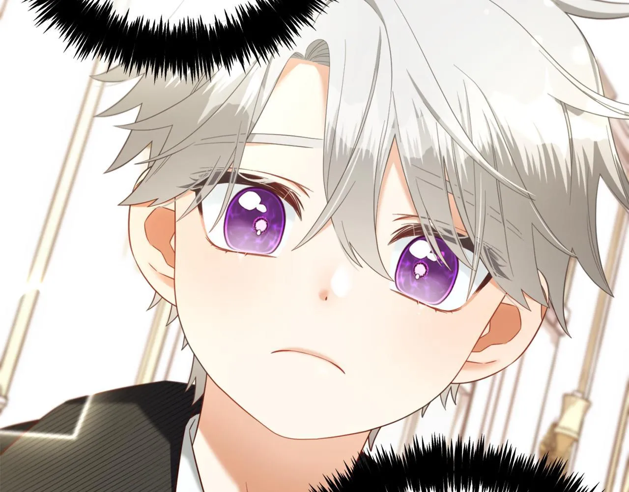 第15话 争吵 第25页