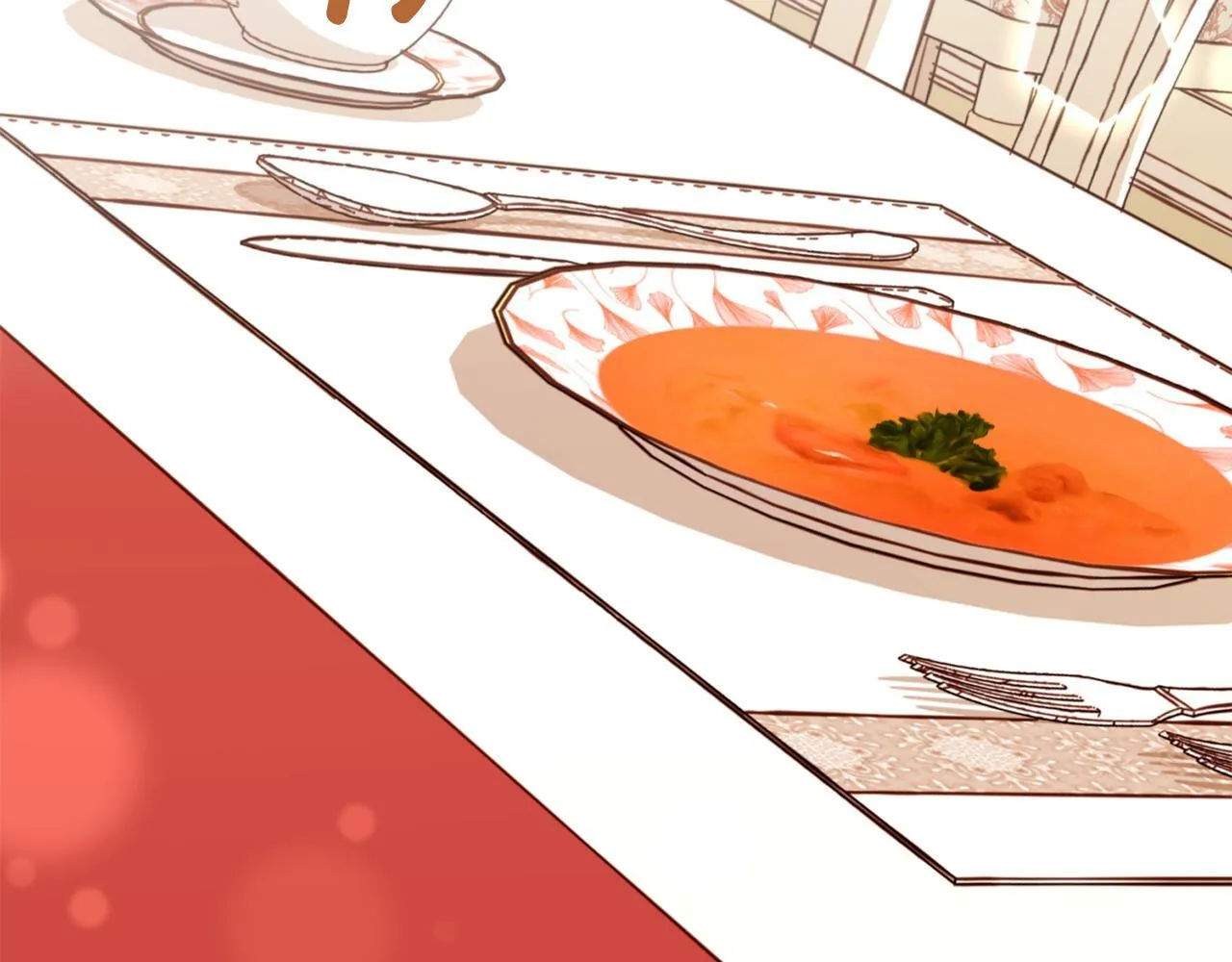 第6话 纠结的内心 第113页