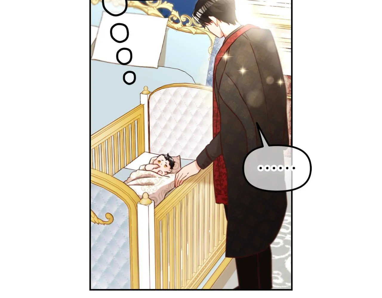 第5话 奇怪的公爵 第30页