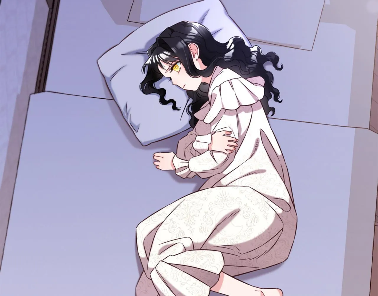 第5话 奇怪的公爵 第72页