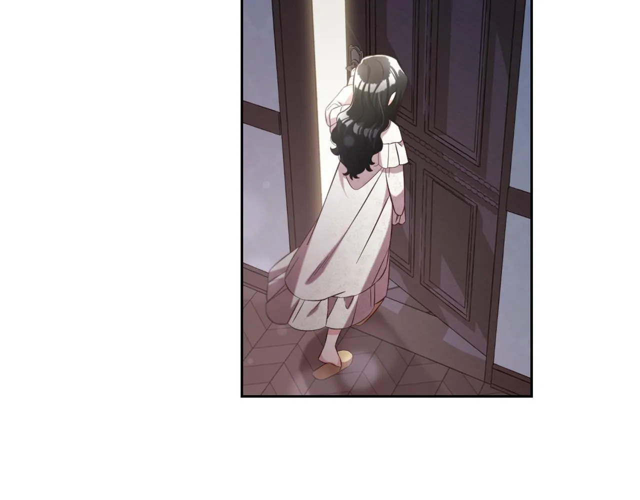 第5话 奇怪的公爵 第132页