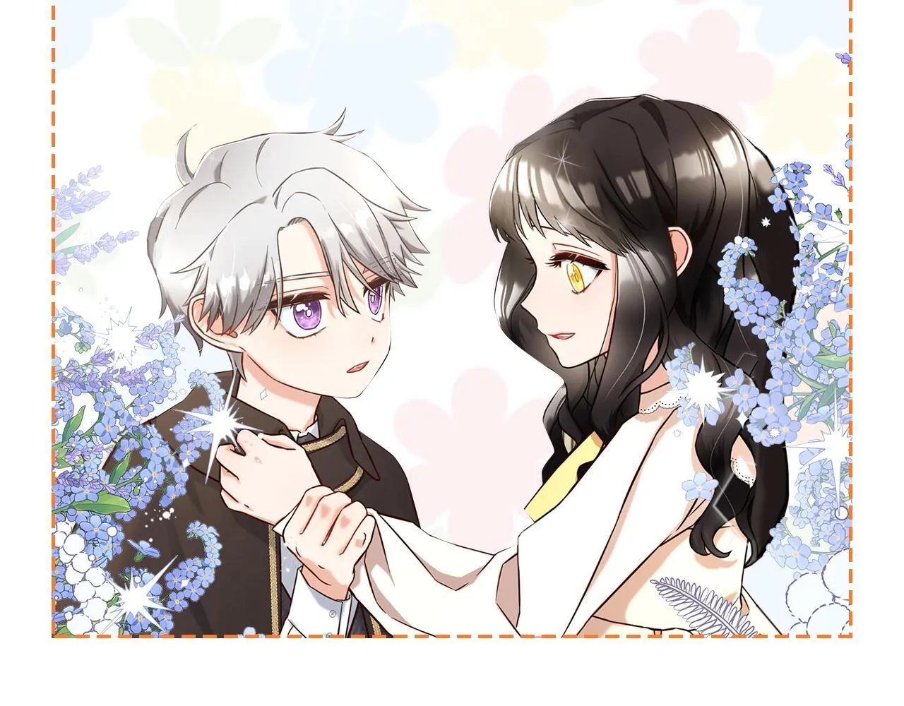 第3话 金眼 第143页