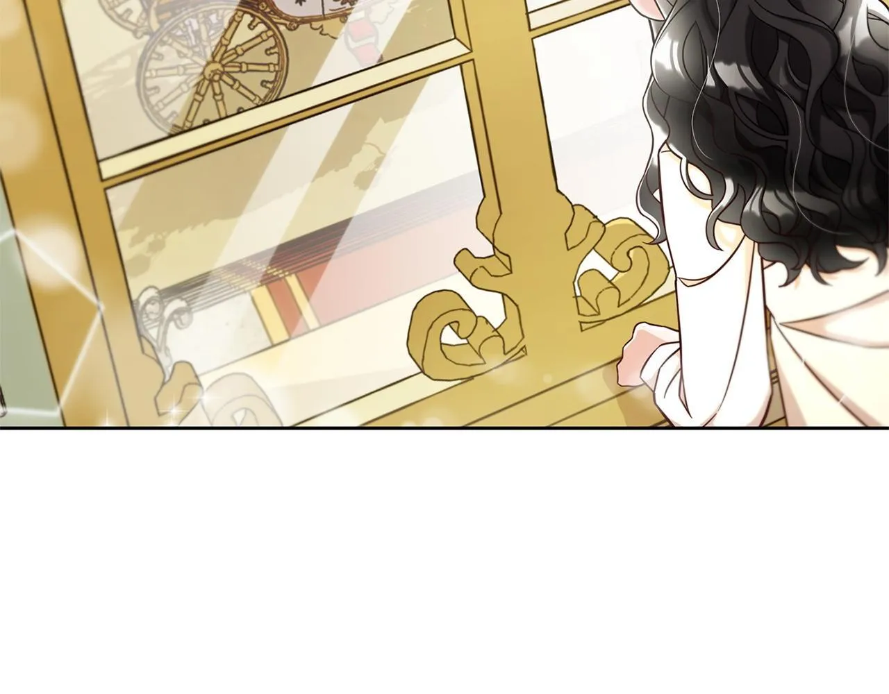 第1话 疯批男主登场 第19页