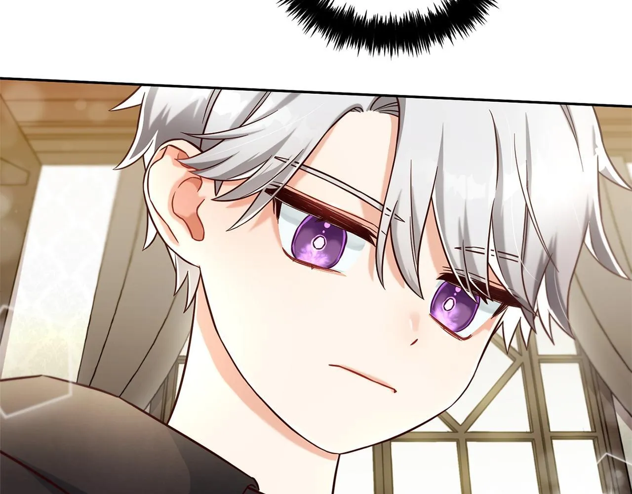 第1话 疯批男主登场 第142页