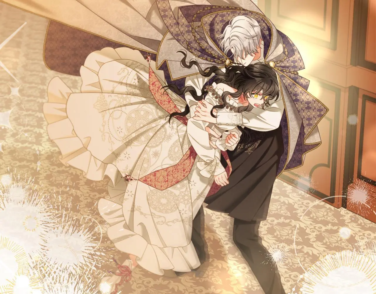 第38话 安慰 第38页