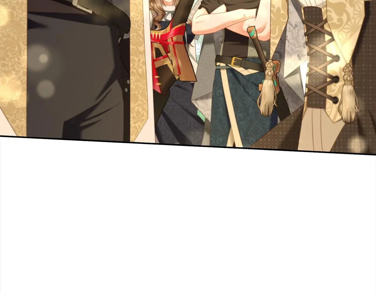 第41话 野营游戏 第49页