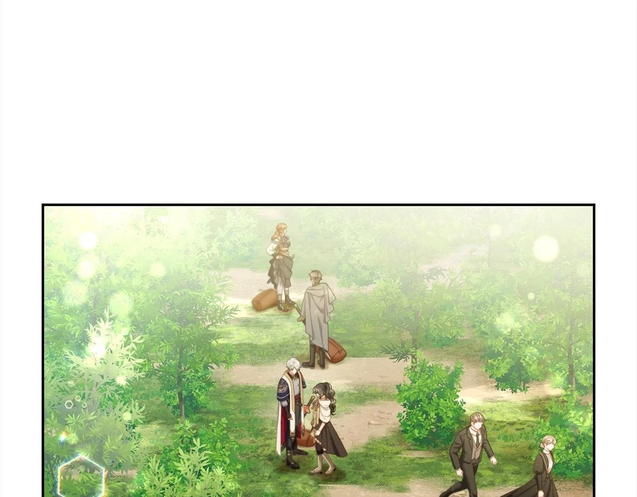 第41话 野营游戏 第50页