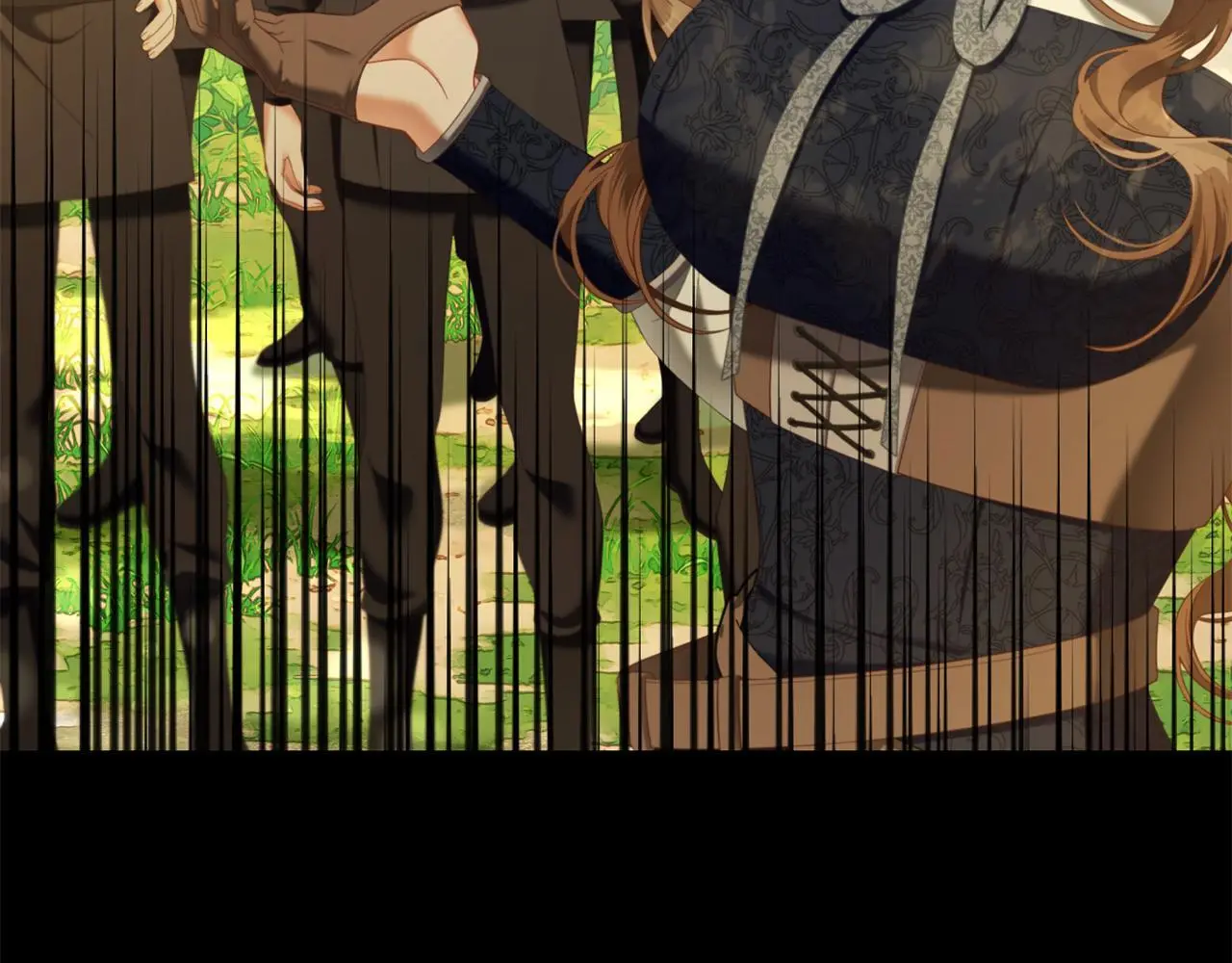 第44话 私自谋划 第15页